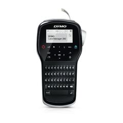 ΕΤΙΚΕΤΟΓΡΆΦΟΣ DYMO LABELMANAGER 280 LETTERING SYSTEM (AZERTY) (S0968950) (DYMLBLMNGR280)