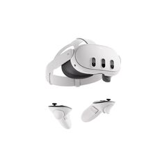 META QUEST 3 VR HEADSET 512GB (META899-00586-01)