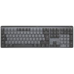 LOGITECH MX MECH. WRLS PERFORMANCE GRAPH