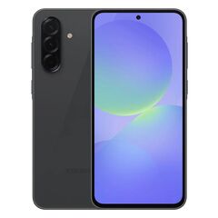 SAMSUNG GALAXY A36 5G 6GB/128G BLACK