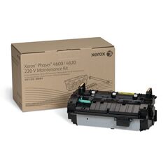 XEROX PHASER 4600/4620 MAINTENANCE (115R00070) (XER115R00070)