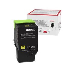 TONER XEROX YELLOW 006R04371 5.5K PGS