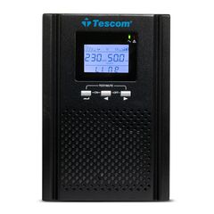 TESCOM ONLINE UPS 1101SRT NEOLINE PRO 1KVA/900W WITH 2 X 12V9AH (UPS.0583) (TSUPS0583)