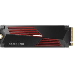 SAMSUNG 990 PRO SSD 4.1TB M.2 NVME PCI EXPRESS 4.0 (MZ-V9P4T0CW) (SAMMZ-V9P4T0CW)