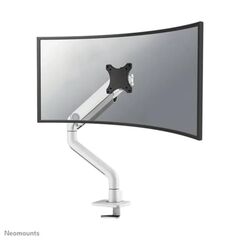 NEOMOUNTS MONITOR ARM DESK MOUNT 17''-49'' (NEODS70S-950WH1)