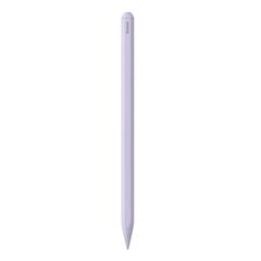 BASEUS SMOOTH WRITING 2 STYLUS PEN PURPLE (SXBC060105) (BASSXBC060105)