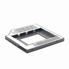 GEMBIRD CADDY DRIVE BAY PANEL 13.3CM - 5.25" (MF-95-01) (GEMMF-95-01)