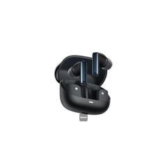 BASEUS EARPHONES TWS BOWIE M2S BLACK (NGTW350101) (BASNGTW350101)