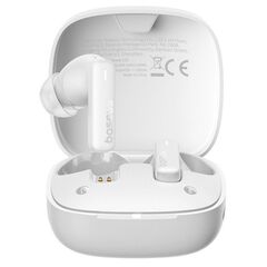 BASEUS TWS BOWIE E19 HEADPHONES WHITE (A00069600223-00) (BASA00069600223-00)