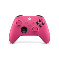 MICROSOFT XBOX WIRELESS CONTROLLER DEEP PINK (QAU-00083) (MICQAU-00083)