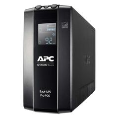 UPS APC POWER-SAVING BACK-UPS PRO 900VA