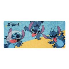 GRUPO ERIK DISNEY STITCH GAMING MOUSE PAD (ERIK09838)