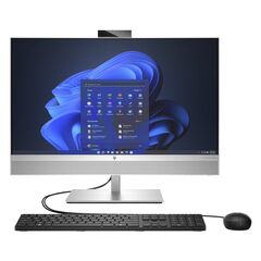 ALL-IN-ONE HP ELITEONE 870 G9 27''QHD TOUCH/I7-14700/32GB/512GB/WIN 11 PRO/3Y/99A59ET