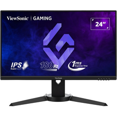 VIEWSONIC VX2479J-HD-PRO FULL ERGO IPS 180HZ HDR MONITOR 24 FHD