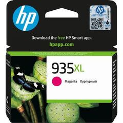 HP 935XL ORIGINAL MAGENTA 1 PC(S)