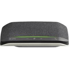 POLY SYNC 10 WIRED SPEAKERPHONE +USB-A TO USB-C CABLE - 7S4M6AA