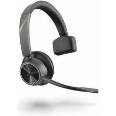 POLY VOYAGER 4310-M UC HEADSET +USB-A TO USB-C CABLE +BT700 DONGLE - 7Y210AA