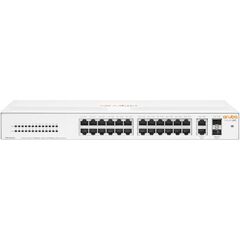 HPE ARUBA INSTANT ON 1430 26G 2SFP SWITCH (R8R50A)