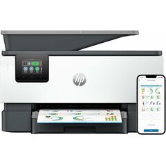 HP ALL-IN-ONE PRINTER OFFICEJET PRO 9120B - 4V2N0B