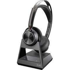 POLY VOYAGER FOCUS 2-M HEADSET A4HT2AA