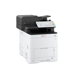 KYOCERA ECOSYS MA3500CIX COLOR LASER MFP (1102YK3NL0) (KYOMA3500CIX)
