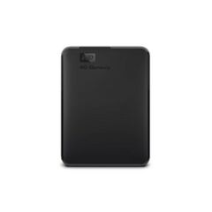 WESTERN DIGITAL HDD ELEMENTS PORTABLE USB3.0 1TB 2.5 BLACK