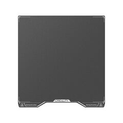 CREALITY HI EPOXY RESIN BUILD PLATE 280X265MM - ADHESION FLATNESS STRENGTH WEAR RESISTANCE