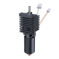 CREALITY K2 PLUS CERAMIC HEATING BLOCK KIT - QUICK SWAP NOZZLE, 360C