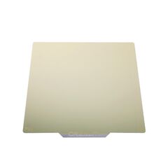 CREALITY PEI PLATE KIT GLOSSY SURFACE 235X235X1MM FOR ENDER-3/3 PRO/3S/ENDER-5/CR20 PRO/CR20