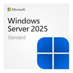 WINDOWS SERVER 2025,STANDARD, ROK,16CORE