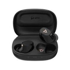 POLY VOYAGER FREE 20 BLACK EARBUDS +BASIC CHARGE CASE CUSTOMER SPECIAL - A28PXAA