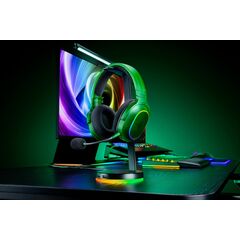RAZER BARRACUDA X CHROMA - PHANTOM GREEN - RGB WIRELESS GAMING HEADSET - PC/PS5/SWITCH/IOS/ANDROID
