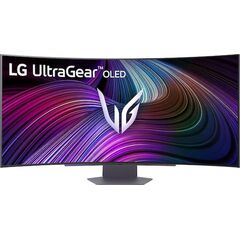 LG ULTRAGEAR 45GX90SA-B ULTRAWIDE OLED