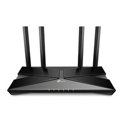 TP-LINK ARCHER AX53 WIRELESS ROUTER WI‑FI 6 WITH 4 GIGABIT ETHERNET PORTS (ARCHER AX53) (TPARCHERAX53)