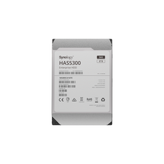 SYNOLOGY HAS5300-8T (ENTERPRISE SERIES 3.5 SAS HDD)