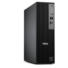 DELL PRO SLIM QCS1255/RYZEN 5 8600G/16GB/512GB SSD/AMD RADEON/WIN 11 PRO/5Y PROSUPPORT NBD
