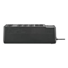 APC BACK-UPS, 1050VA/600W FLOOR/WALL MOUNT, 230V, 8X SCHUKO CEE 7/3 OUTLETS, USB TYPE A+C PORT, USER REPLACEABLE BATTERY