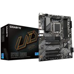 GIGABYTE B760 DS3H DDR4 REV. 1.0 MOTHERBOARD ATX ΜΕ INTEL 1700 SOCKET
