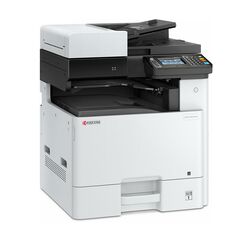 KYOCERA ECOSYS M8124CIDN A3 COLOR LASER MFP (KYOM8124CIDN)