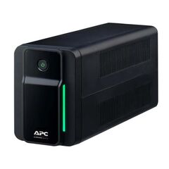 APC BACK-UPS 500VA, 230V, AVR, IEC SOCKE