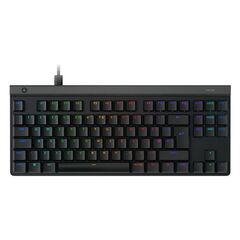 LOGITECH G G515 RGB WIRED TKL BLACK (920-012872) (LOGG515)