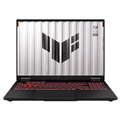 ASUS LAPTOP TUF GAMING A16 FA608UM-RV010W 16 1920X1200 IPS 165HZ R7 260/16GB/1TB SSD NVME PCIE 4.0/NVIDIA GEFORCE RTX 5060 8GB/WIN 11 HOME/2Y/JAEGER GRAY