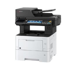 KYOCERA PRINTER ECOSYS MA5500IFX MULTIFUCTION MONO LASER