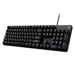 GAMING KEYBOARD LOGITECH G413 SE BLK (US)