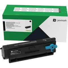 LEXMARK 55B2000 TONER CARTRIDGE 1 PC(S) ORIGINAL BLACK