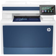 HP PRINTER COLOR LASER JET PRO MFP 4302FDN - 4RA84F