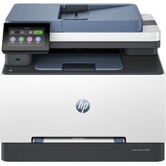 HP PRINTER COLOR LASERJET PRO MFP 3302FDW - 499Q8F