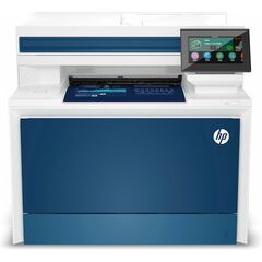 HP COLOR LASERJET PRO MFP 4302FDW 5HH64F