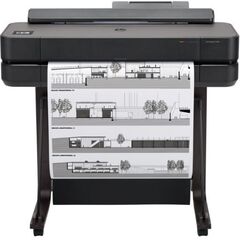 HP PRINTER DESIGNJET T650 24-IN 2025 EDITION - 5HB08D
