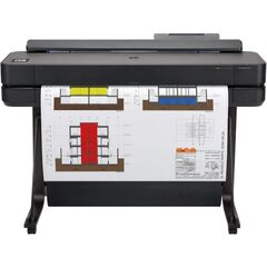 HP PRINTER DESIGNJET T650 36-IN 2025 EDITION - 5HB10D